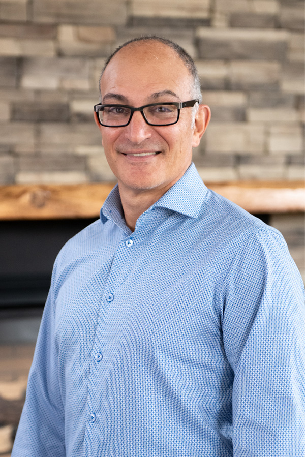 Peter Pomponio, RIS | Cornerstone Capital Financial Group | Brantford Ontario ON
