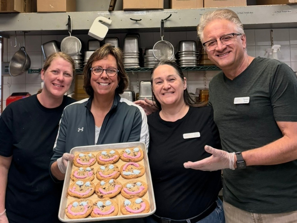 ccfg kim shannon alisa giovanni smile cookies 2026