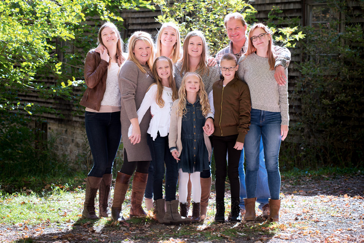 Family & Lifestyle | Cornerstone Capital Financial Group | Brantford Ontario ON